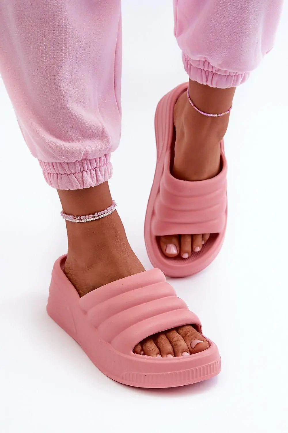 Flip-flops model 198442 Step in style - Honesty Sales U.K