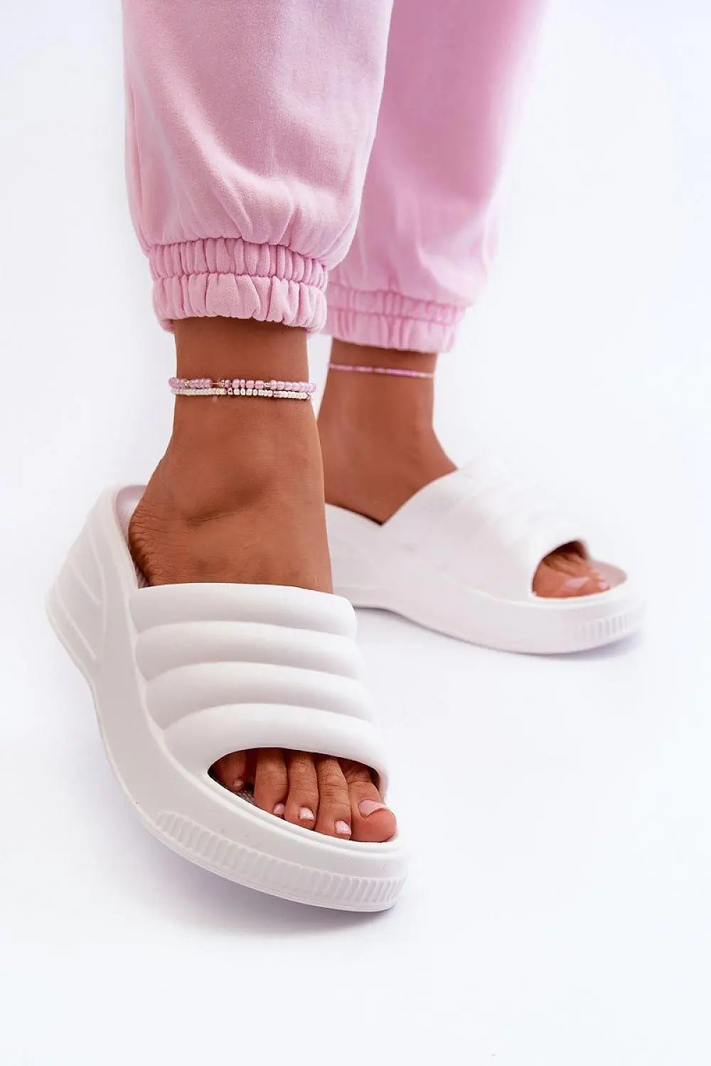 Flip-flops model 198442 Step in style - Honesty Sales U.K