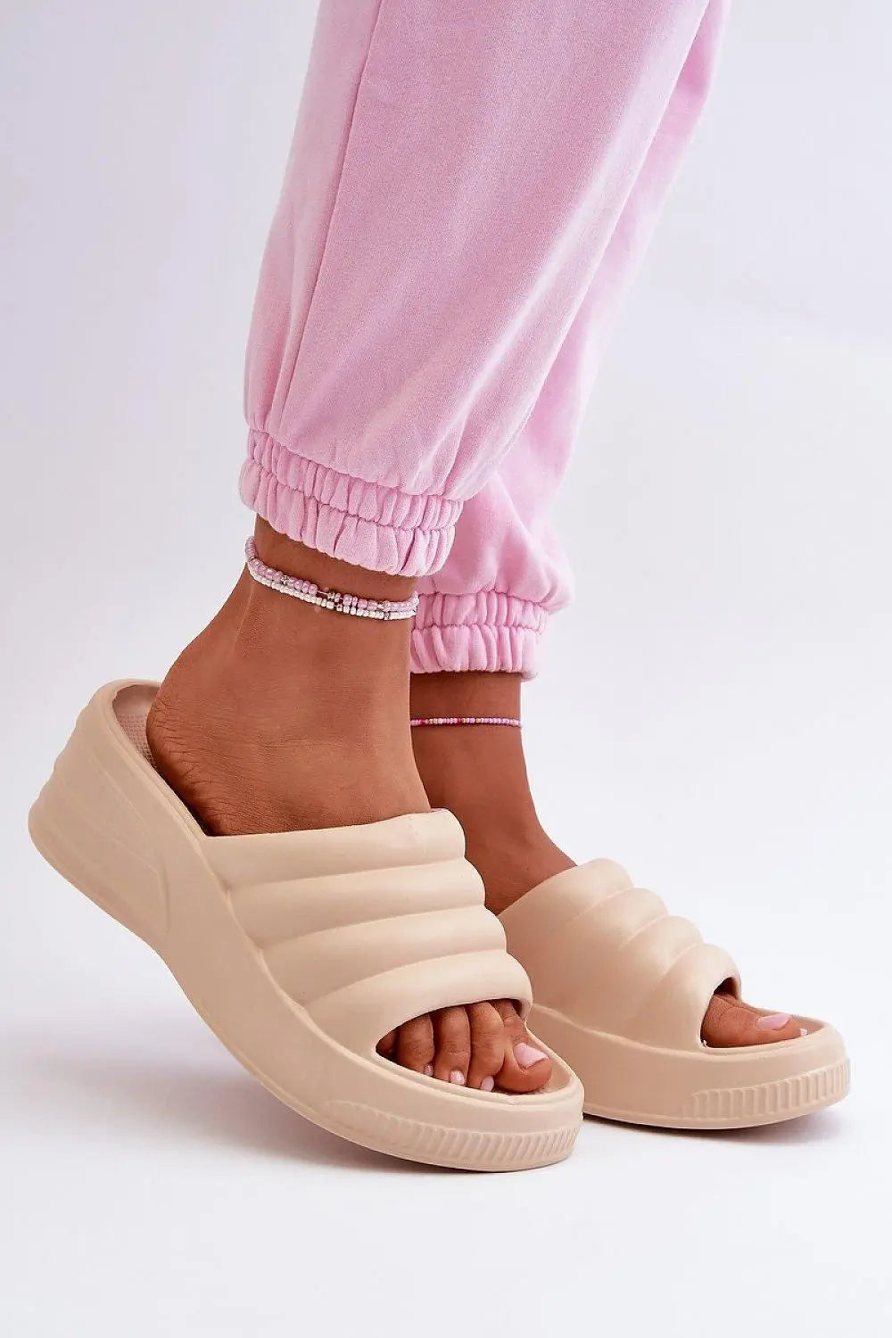 Flip-flops model 198442 Step in style - Honesty Sales U.K