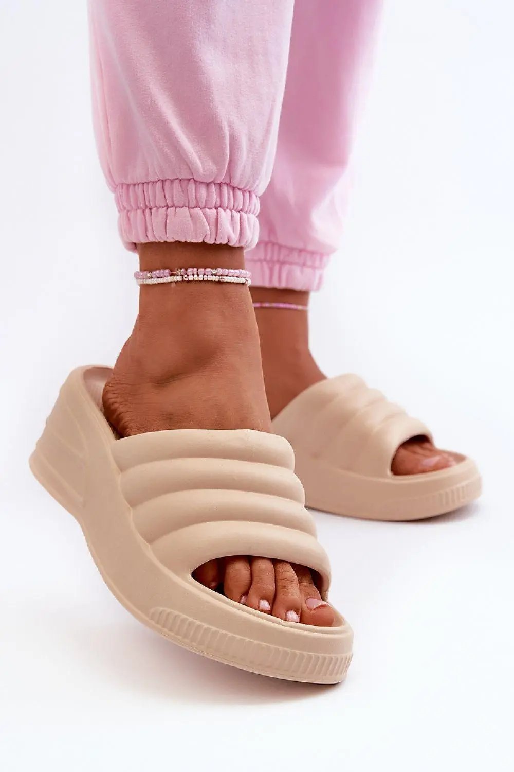 Flip-flops model 198442 Step in style - Honesty Sales U.K