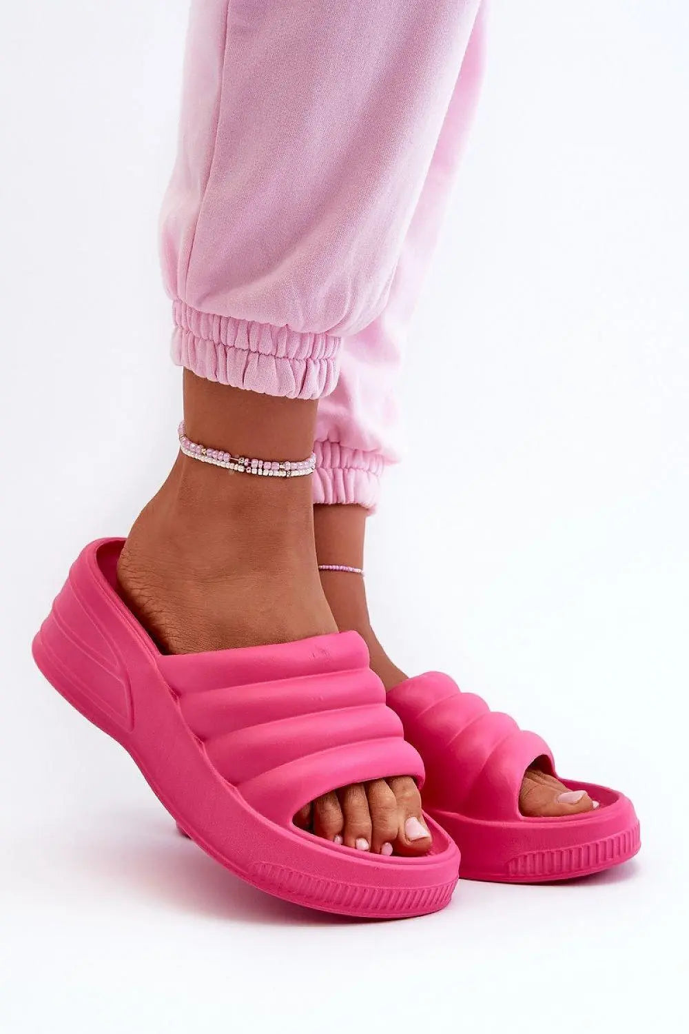 Flip-flops model 198442 Step in style - Honesty Sales U.K
