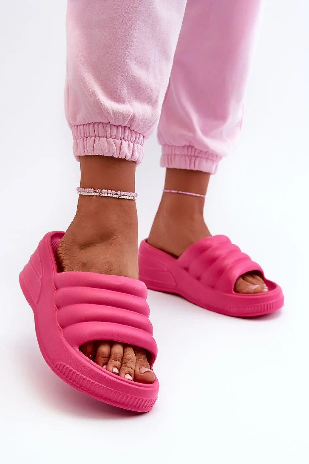 Flip-flops model 198442 Step in style - Honesty Sales U.K