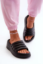 Flip-flops model 198442 Step in style - Honesty Sales U.K