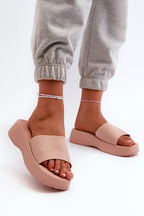 Flip-flops model 198446 Step in style - Honesty Sales U.K