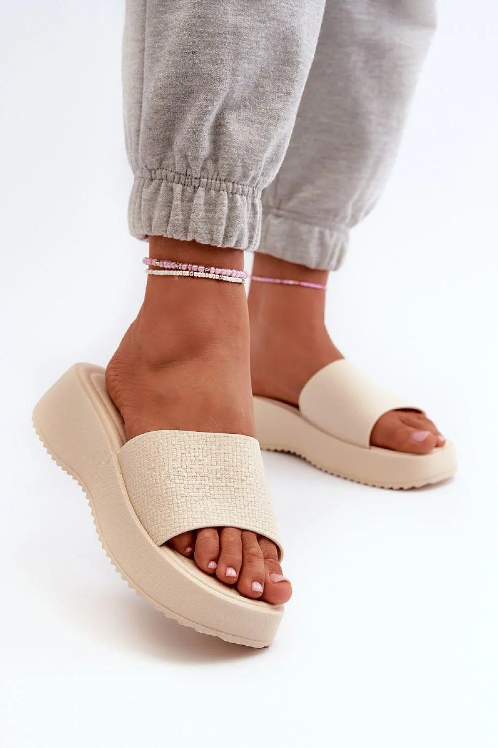Flip-flops model 198446 Step in style - Honesty Sales U.K