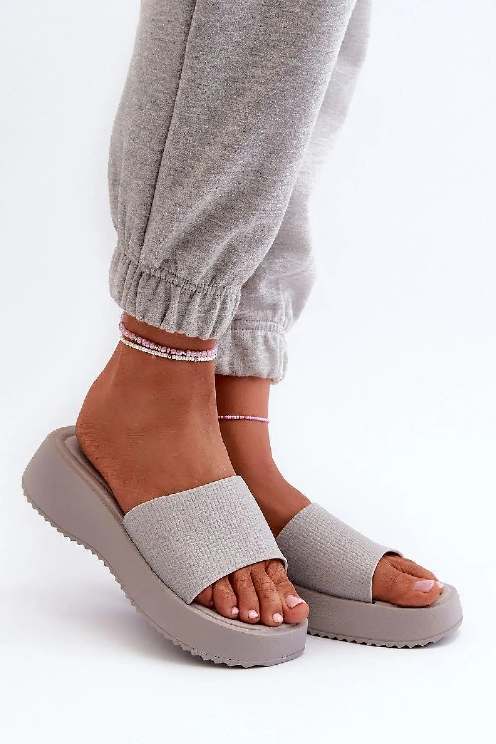 Flip-flops model 198446 Step in style - Honesty Sales U.K