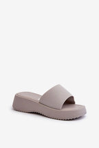 Flip-flops model 198446 Step in style - Honesty Sales U.K