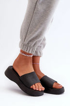 Flip-flops model 198446 Step in style - Honesty Sales U.K