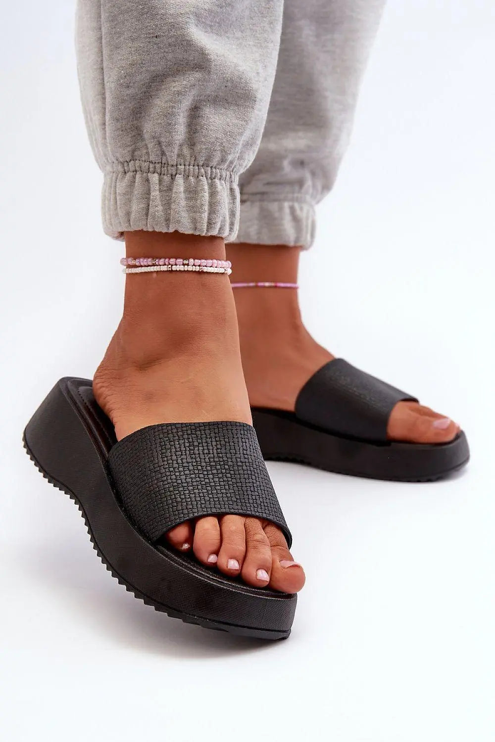 Flip-flops model 198446 Step in style - Honesty Sales U.K