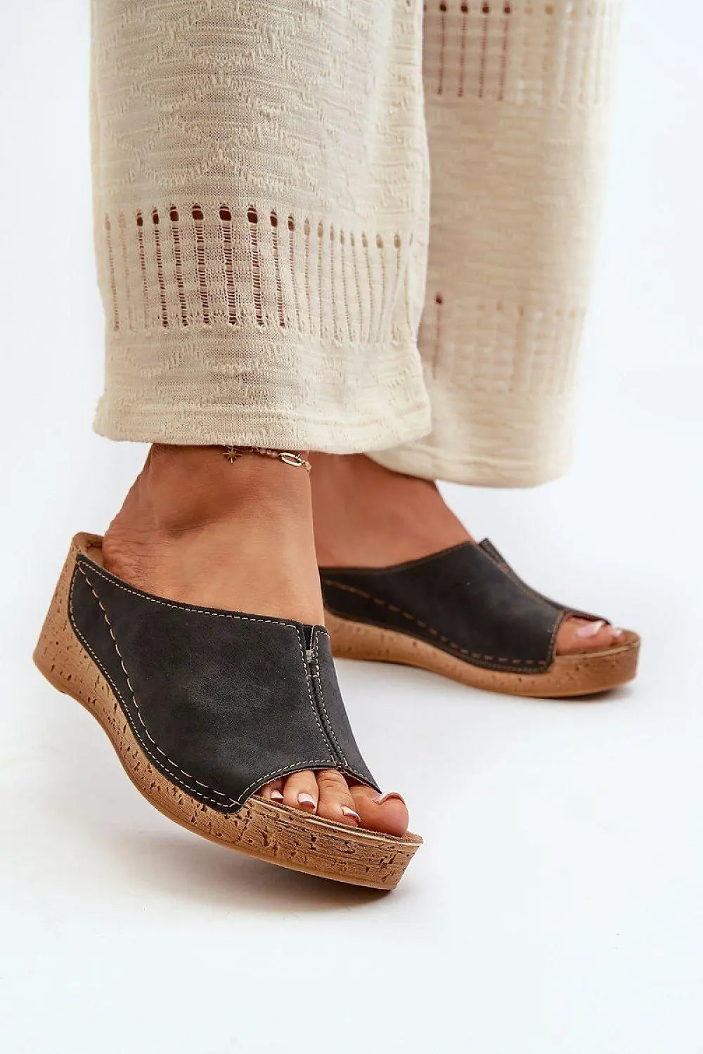Flip-flops model 198463 Step in style - Honesty Sales U.K