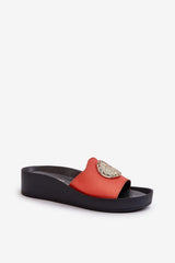 Flip-flops model 198480 Step in style - Honesty Sales U.K