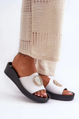 Flip-flops model 198480 Step in style - Honesty Sales U.K