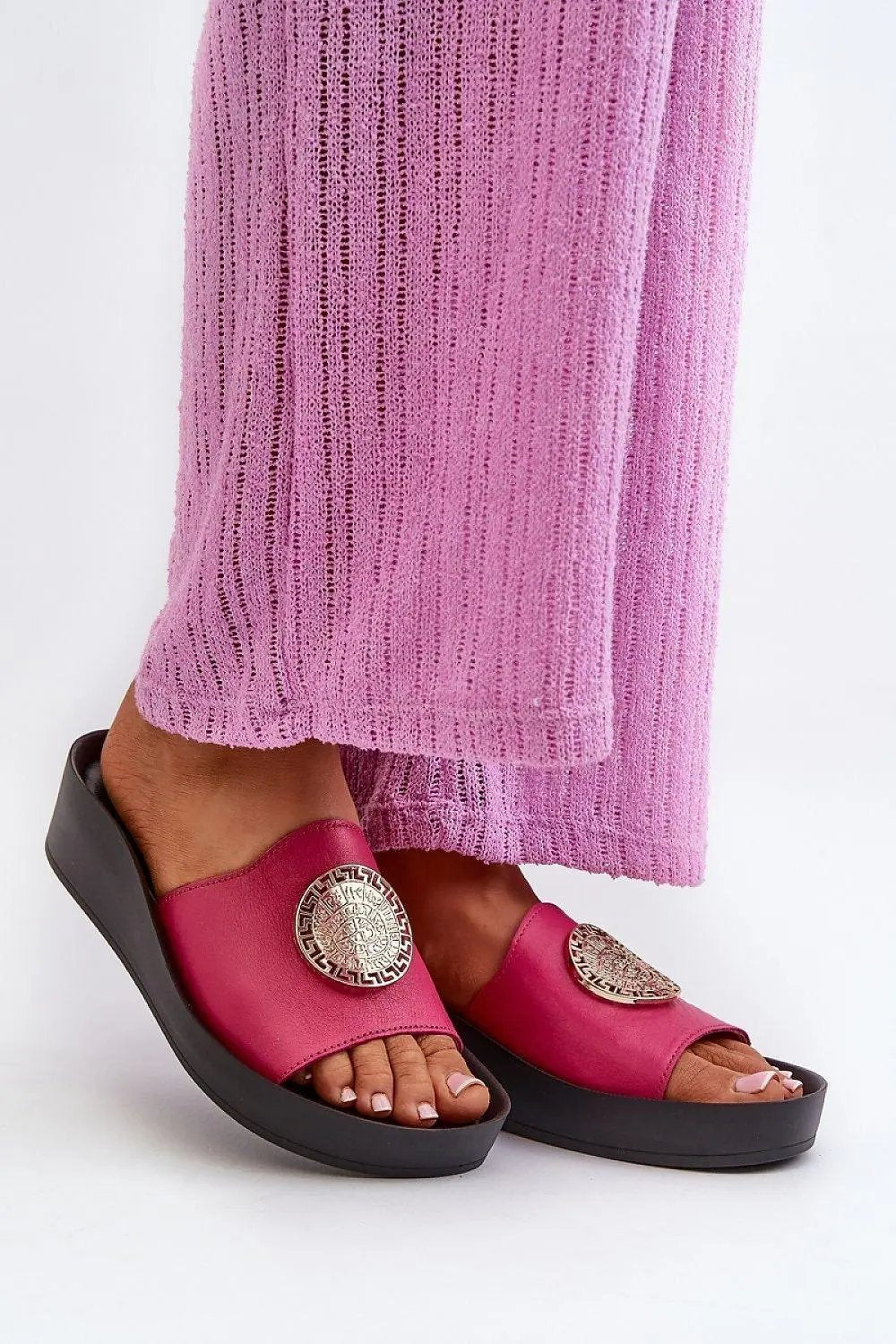 Flip-flops model 198480 Step in style - Honesty Sales U.K