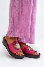 Flip-flops model 198480 Step in style - Honesty Sales U.K