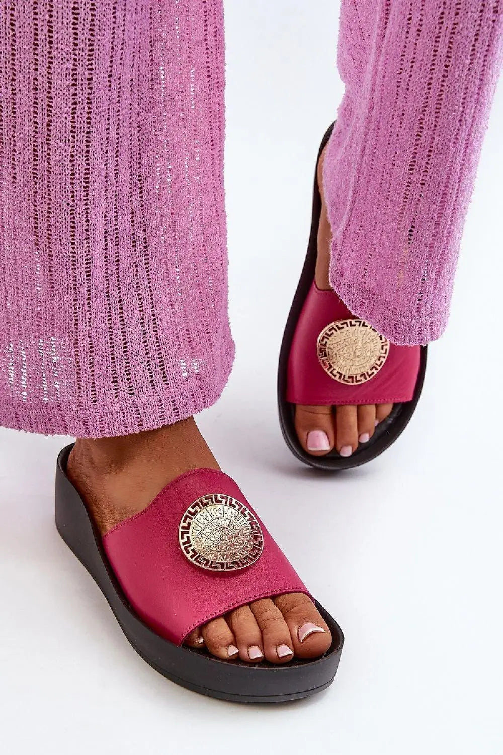Flip-flops model 198480 Step in style - Honesty Sales U.K