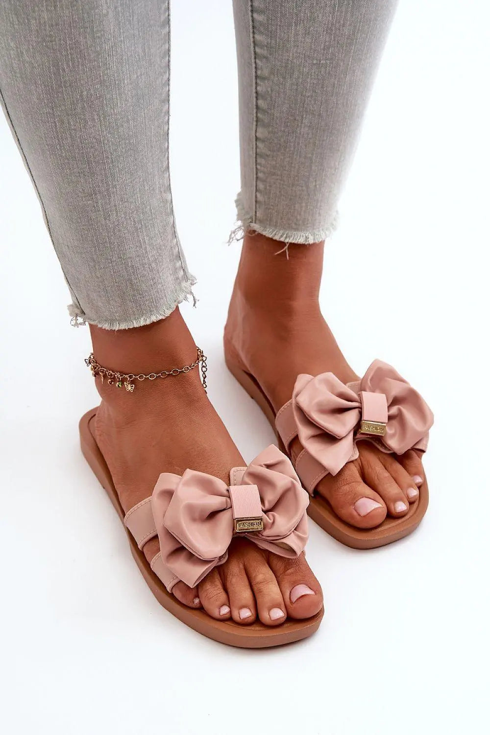 Flip-flops model 198595 Step in style - Honesty Sales U.K