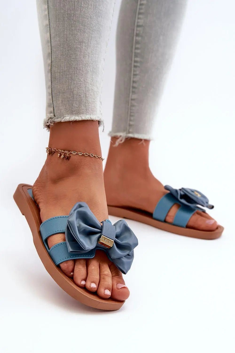 Flip-flops model 198595 Step in style - Honesty Sales U.K