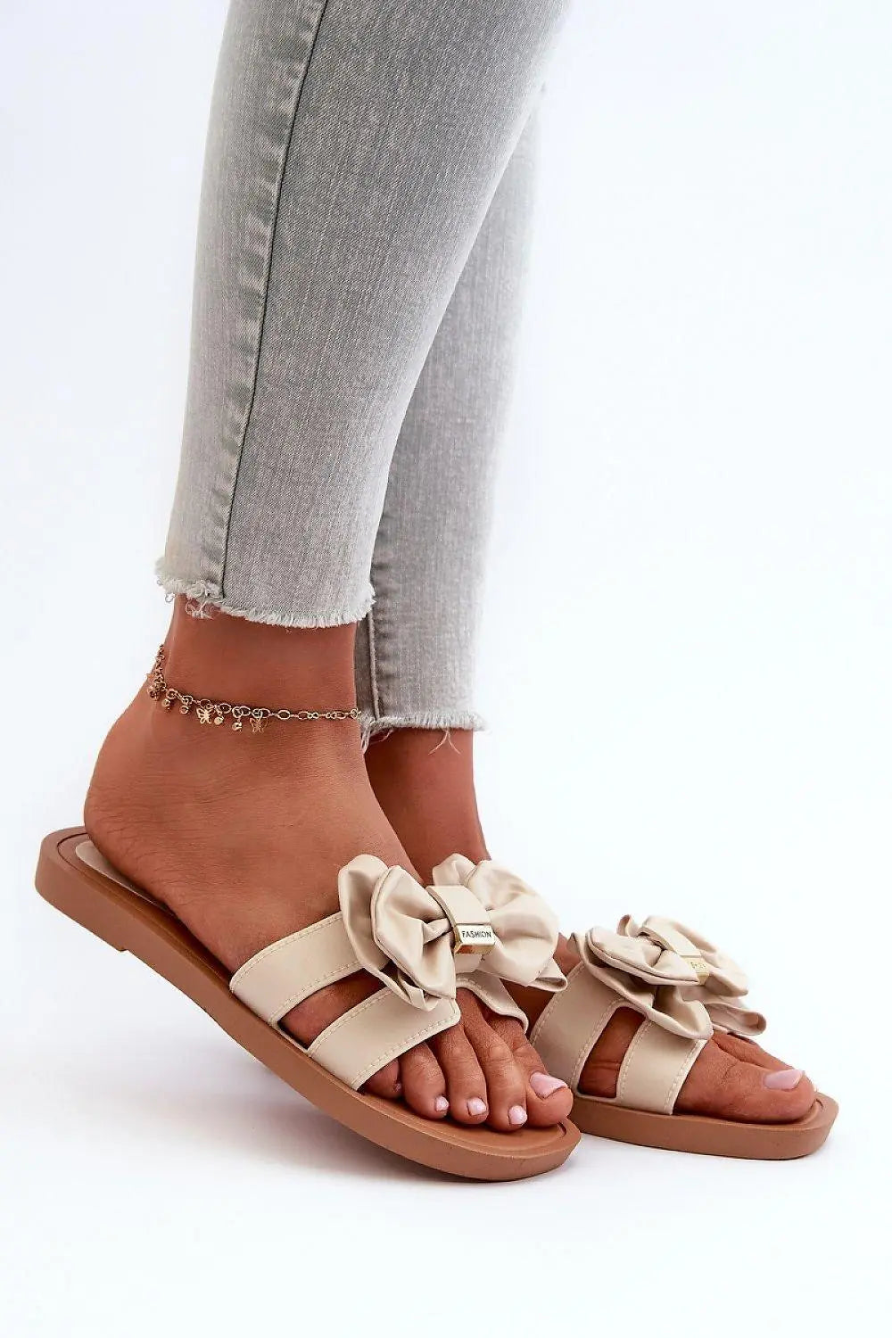 Flip-flops model 198595 Step in style - Honesty Sales U.K