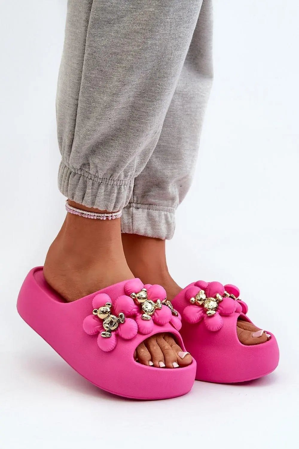 Flip-flops model 198599 Step in style - Honesty Sales U.K