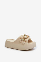 Flip-flops model 198599 Step in style - Honesty Sales U.K