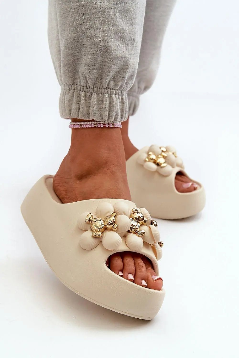 Flip-flops model 198599 Step in style - Honesty Sales U.K