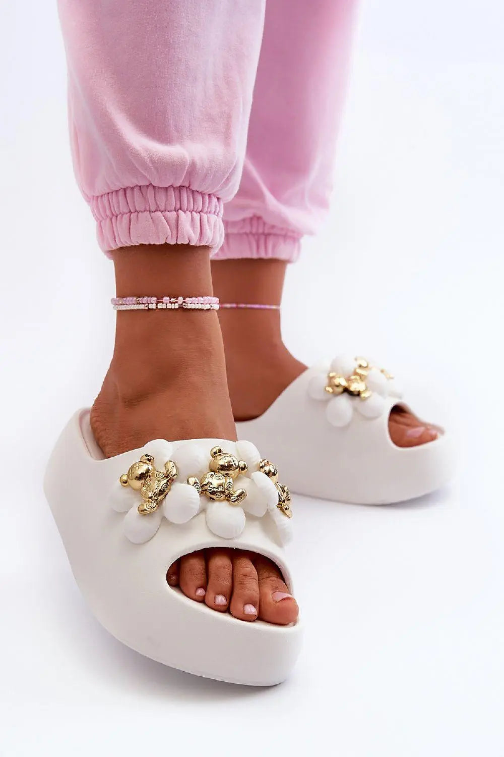 Flip-flops model 198599 Step in style - Honesty Sales U.K