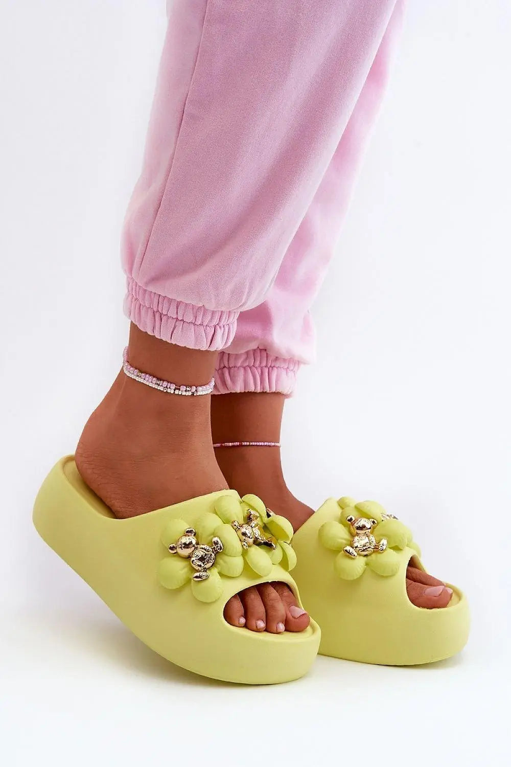 Flip-flops model 198599 Step in style - Honesty Sales U.K