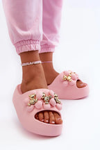 Flip-flops model 198599 Step in style - Honesty Sales U.K