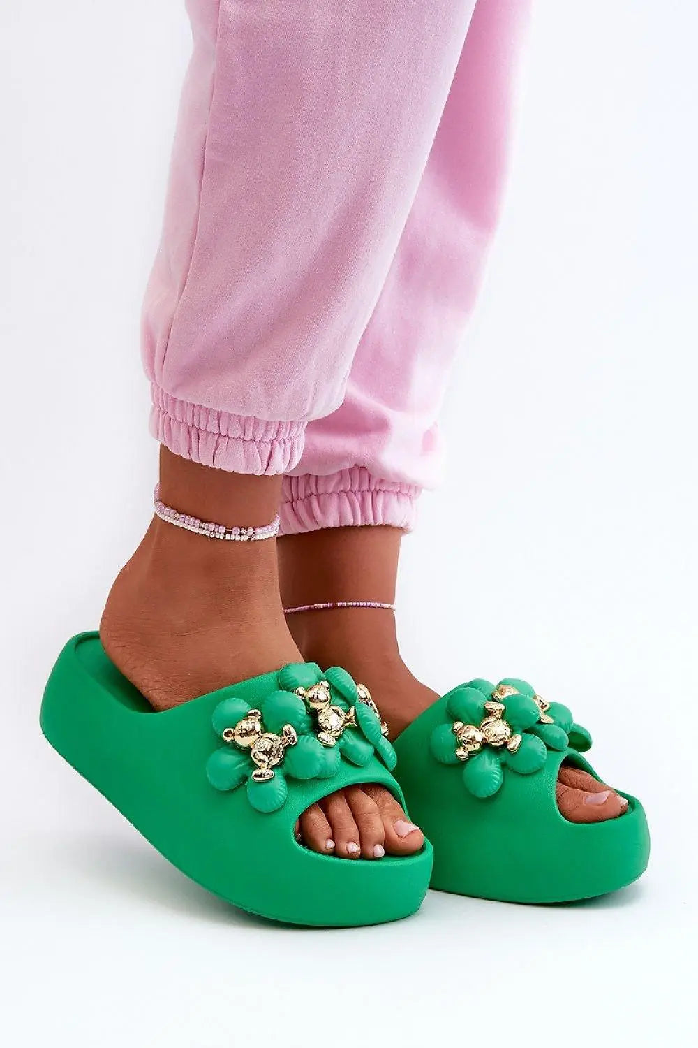 Flip-flops model 198599 Step in style - Honesty Sales U.K