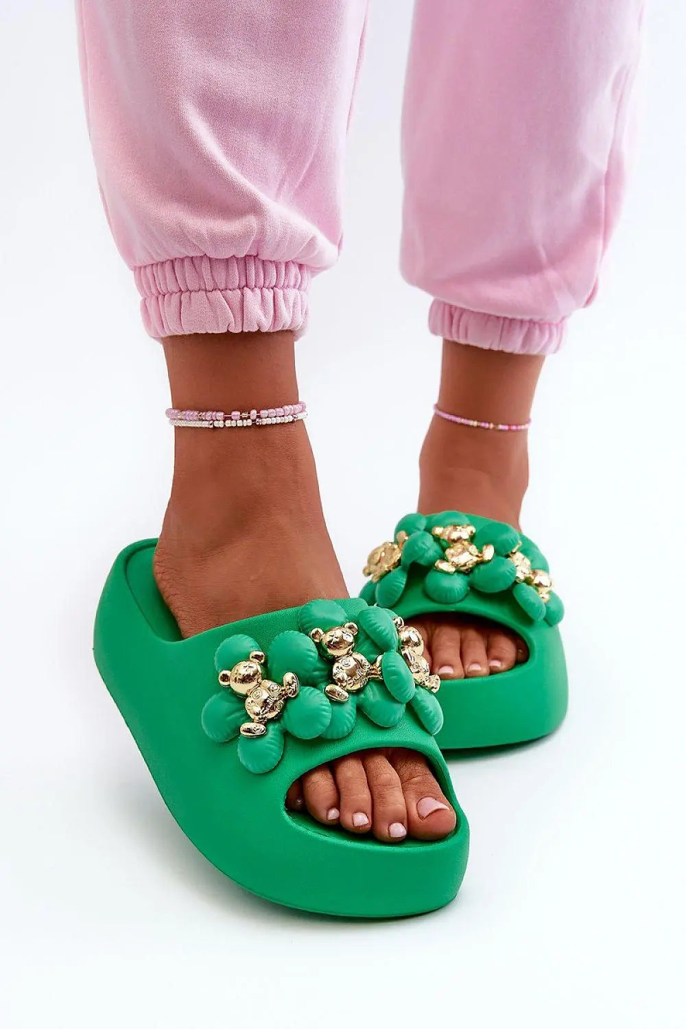 Flip-flops model 198599 Step in style - Honesty Sales U.K