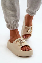 Flip-flops model 198600 Step in style - Honesty Sales U.K