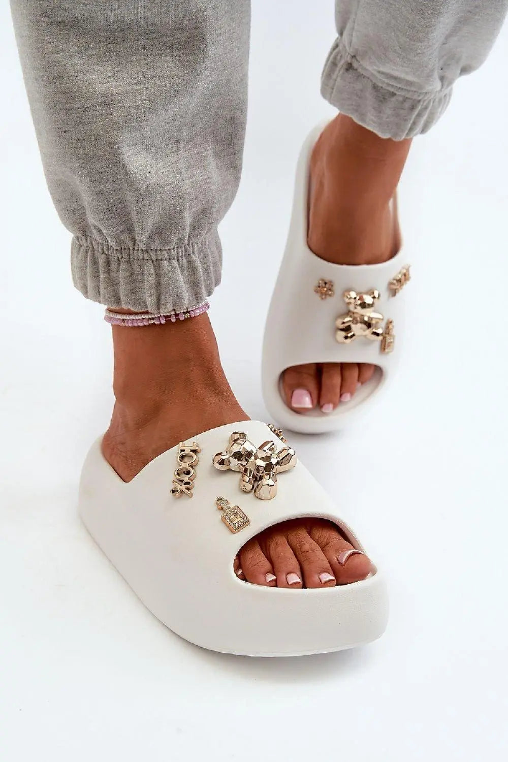 Flip-flops model 198600 Step in style - Honesty Sales U.K