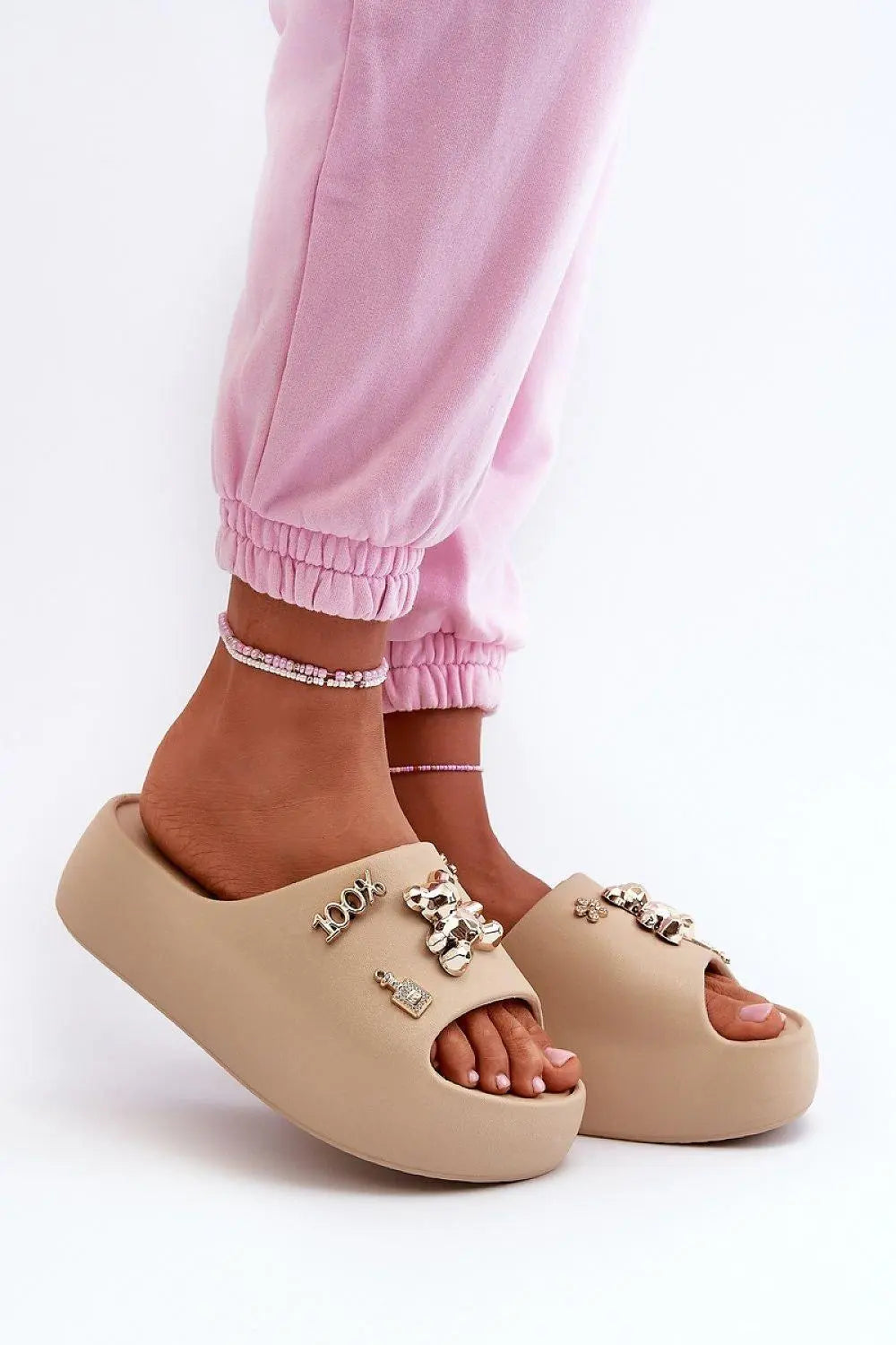 Flip-flops model 198600 Step in style - Honesty Sales U.K