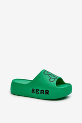 Flip-flops model 198603 Step in style - Honesty Sales U.K