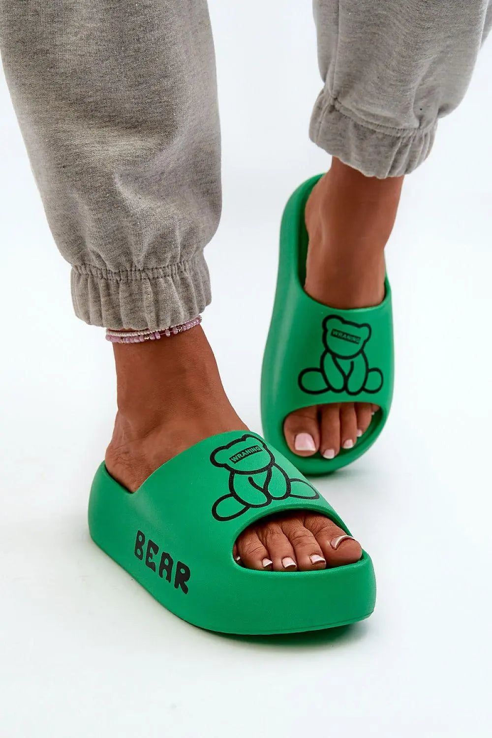 Flip-flops model 198603 Step in style - Honesty Sales U.K