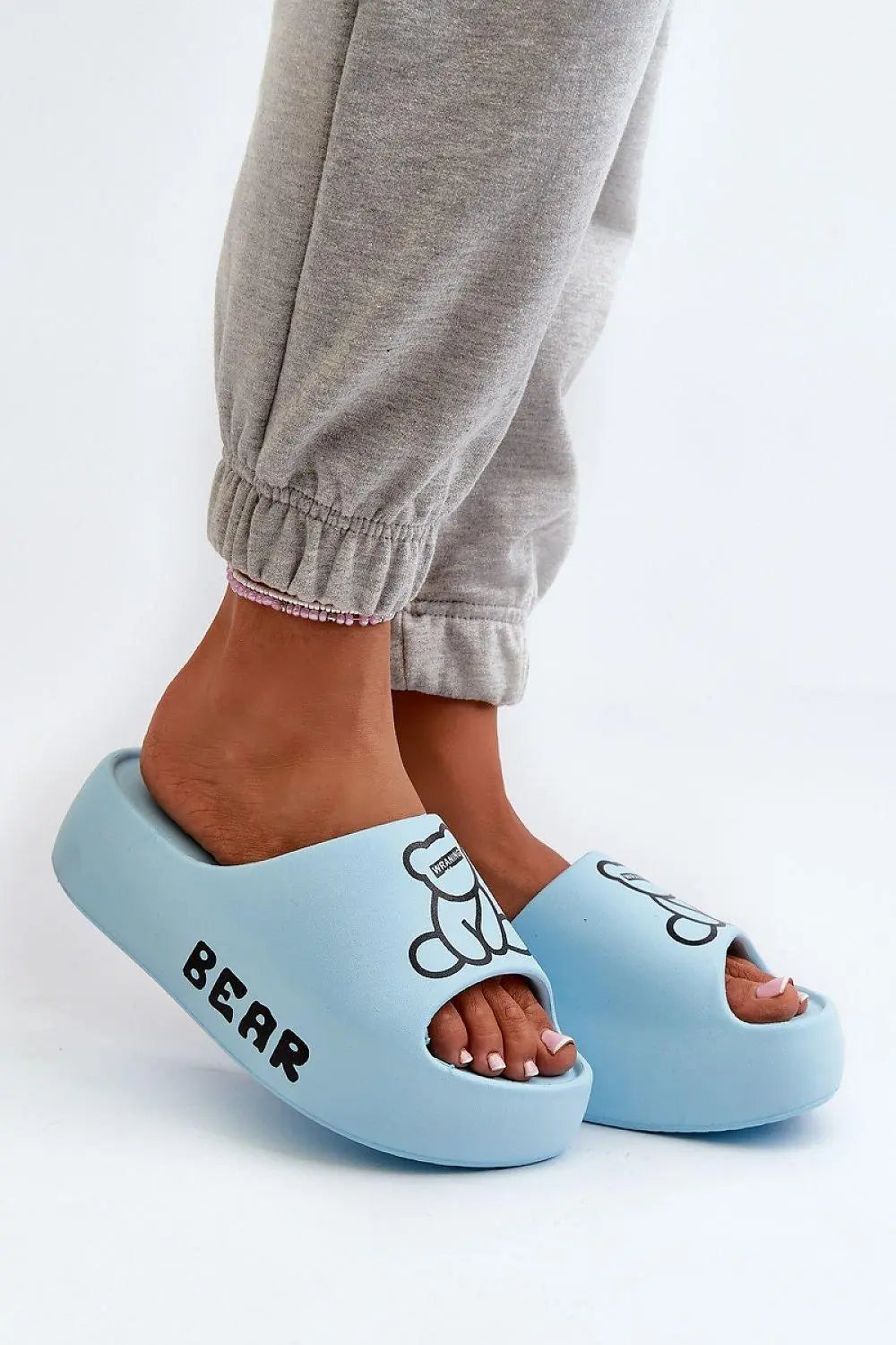 Flip-flops model 198603 Step in style - Honesty Sales U.K