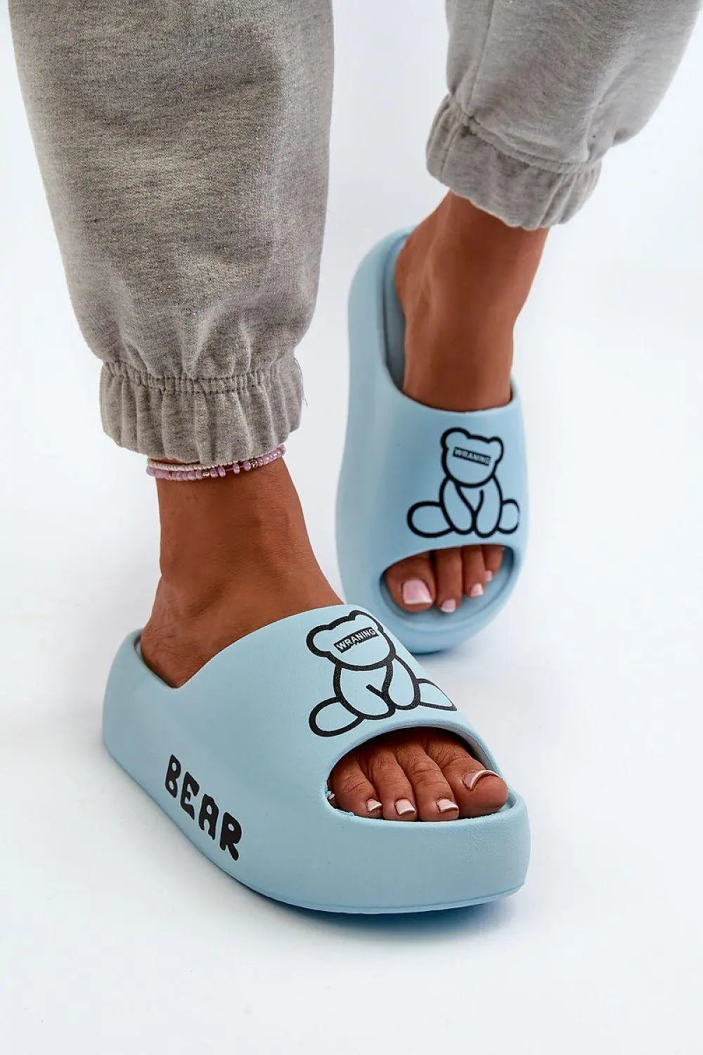 Flip-flops model 198603 Step in style - Honesty Sales U.K