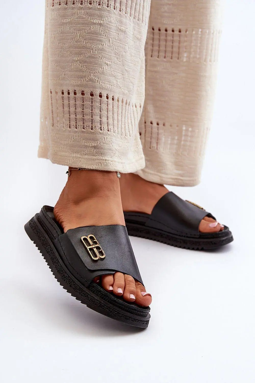 Flip-flops model 198619 Step in style - Honesty Sales U.K