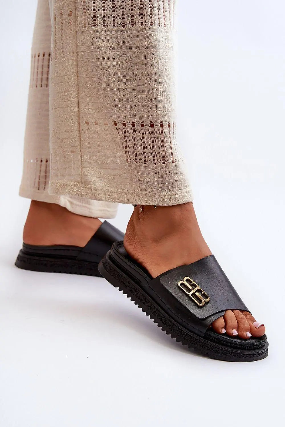 Flip-flops model 198619 Step in style - Honesty Sales U.K