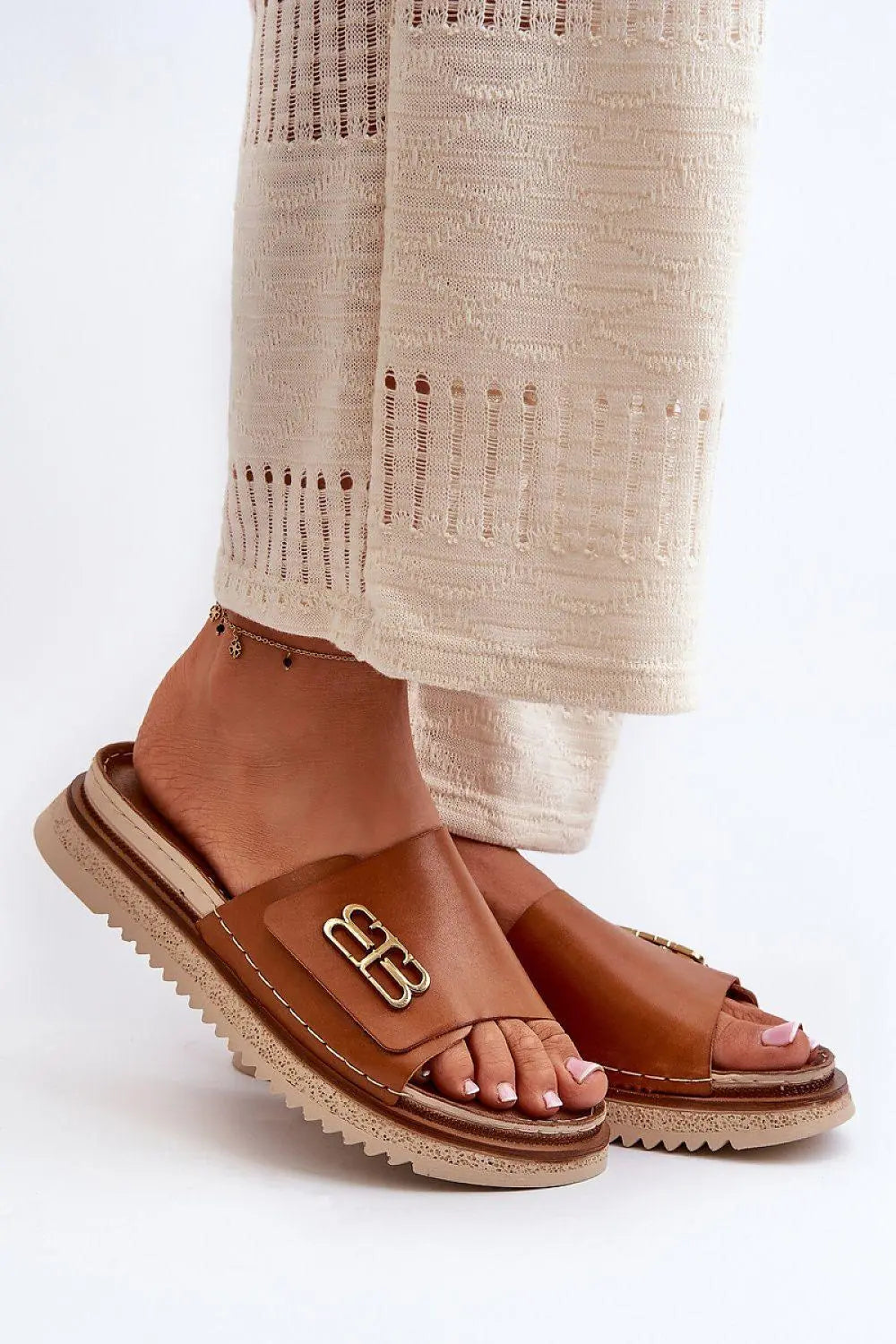 Flip-flops model 198619 Step in style - Honesty Sales U.K