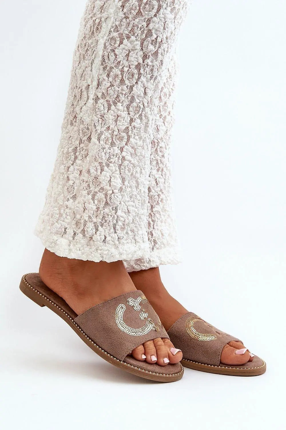 Flip-flops model 198623 Step in style - Honesty Sales U.K