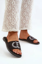 Flip-flops model 198623 Step in style - Honesty Sales U.K