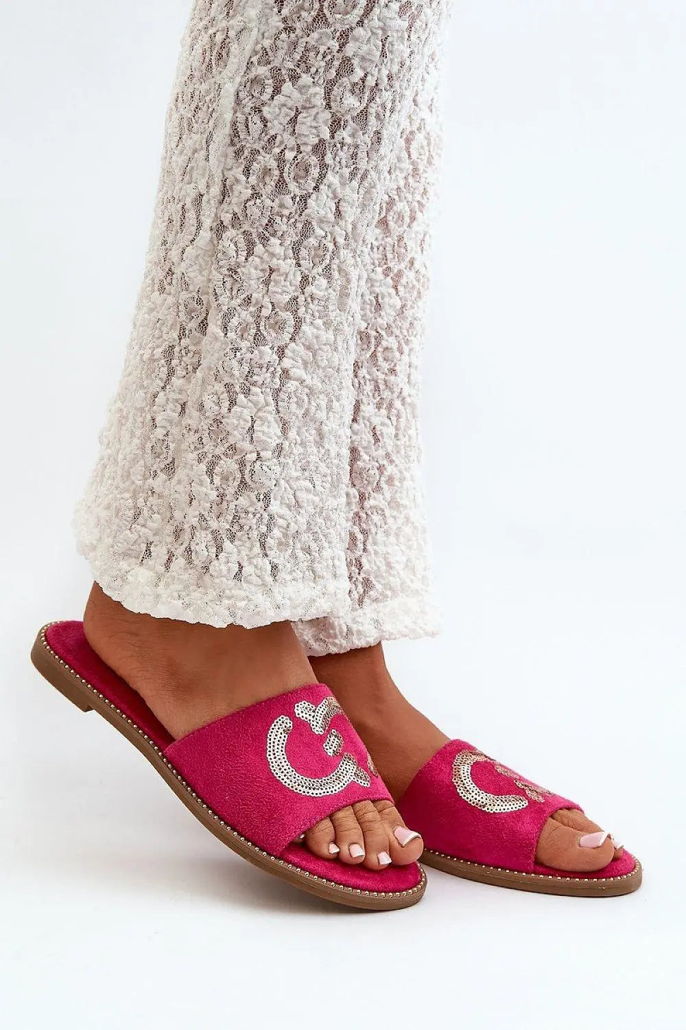 Flip-flops model 198623 Step in style - Honesty Sales U.K