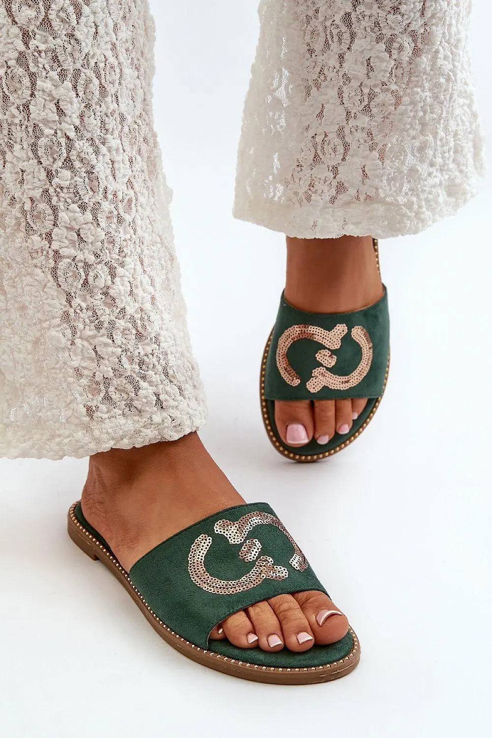 Flip-flops model 198623 Step in style - Honesty Sales U.K