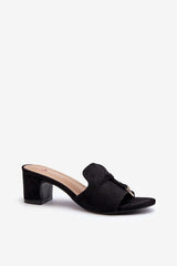 Flip-flops model 198677 Step in style - Honesty Sales U.K