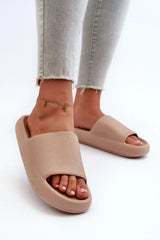 Flip-flops model 198704 Step in style - Honesty Sales U.K