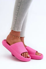 Flip-flops model 198704 Step in style - Honesty Sales U.K