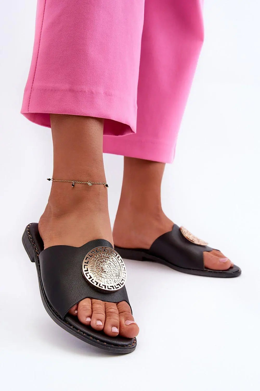 Flip-flops model 198726 Step in style - Honesty Sales U.K