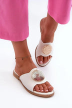 Flip-flops model 198726 Step in style - Honesty Sales U.K