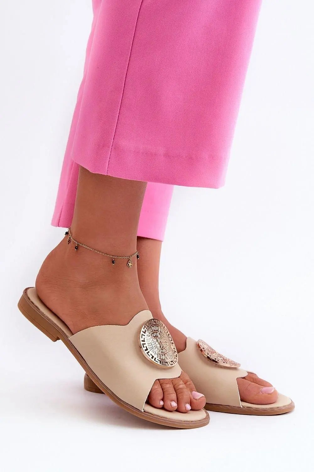 Flip-flops model 198726 Step in style - Honesty Sales U.K